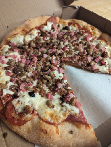 Photo of Wasaga Pizza - 670a River Rd W, Wasaga Beach, ON L9Z 2P1